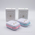 Mini Pocket Portable Wireless Thermal Printer for Labels and Photos (57mm)